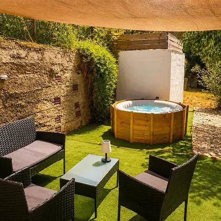 Cottage zen de 20 m² Appartement *