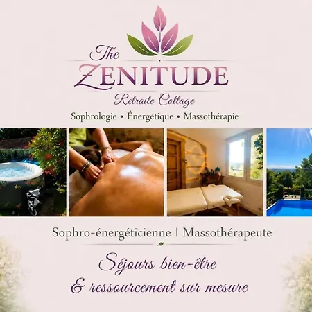 شقة Zen De 20 M² *