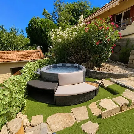 شقة Zen De 20 M² بزييه