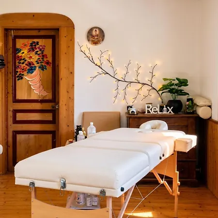 Zen De 20 M² * بزييه