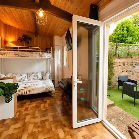 Zen De 20 M² بزييه