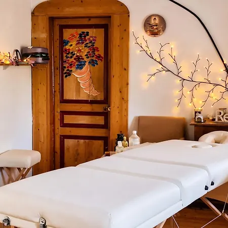 Zen De 20 M² شقة بزييه