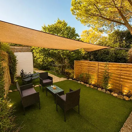 Zen De 20 M²