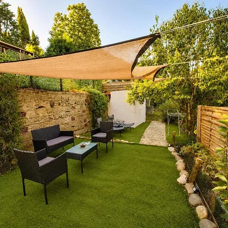 Zen De 20 M² *