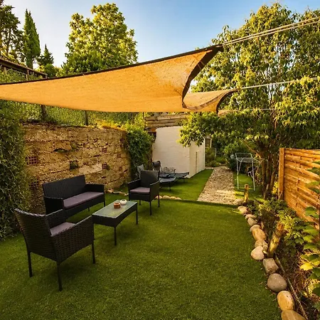 Cottage zen de 20 m² Appartement *