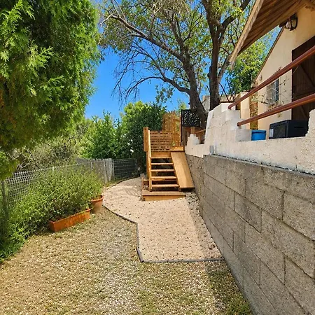 Cottage zen de 20 m² Béziers