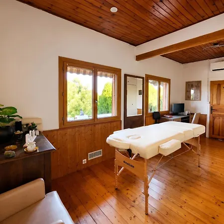 Zen De 20 M² شقة