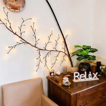 Cottage zen de 20 m² Appartement *