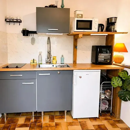 Zen De 20 M² * بزييه